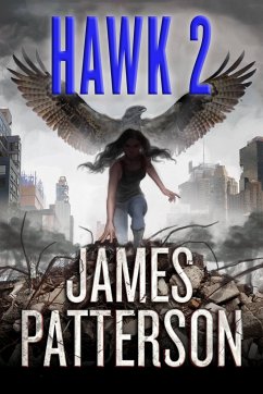 Hawk - Patterson, James