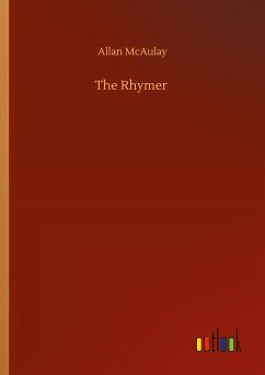 The Rhymer - McAulay, Allan