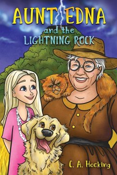 AUNT EDNA and The Lightning Rock - Hocking, C. A.