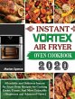 Instant Vortex Air Fryer Oven Cookbook... - Bild 1