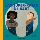 Las Súper Ratas de Bart Las Súper Ratas de Bart