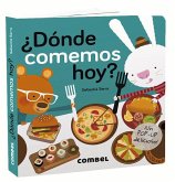 ¿Dónde Comemos Hoy?