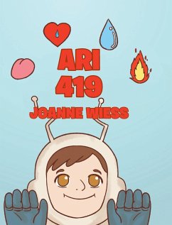 ARI 419 - Wiess, Joanne