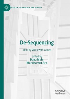 Cover De-Sequencing