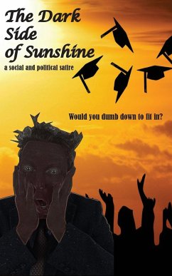 The Dark Side of Sunshine - Newsome, Bruce Oliver