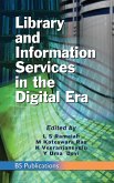 Library and Information Services in the Digital Era
