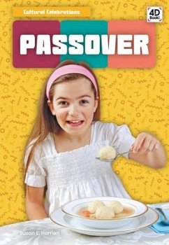 Cover Passover