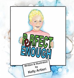 Perfect Enough - Artieri, Kelly