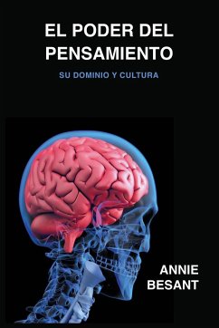 El poder del pensamiento - Besant, Annie