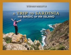 A trip to Sardinia - Vascotto, Stefano