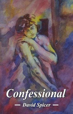 Confessional - Spicer, David