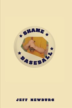 Shame Baseball - Newburg, Jeff