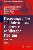 Proceedings of the 14th International Conference on Vibration Problems