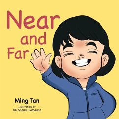 Near and Far - Tan, Ming