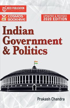 Indian Governemnt and Politics - Arora, Prem