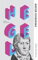 Hegel - C. Beiser, Frederick