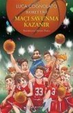 Maci Savunma Kazanir - Basket Ligi Serisi 2