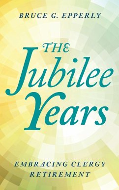 The Jubilee Years - Epperly, Bruce