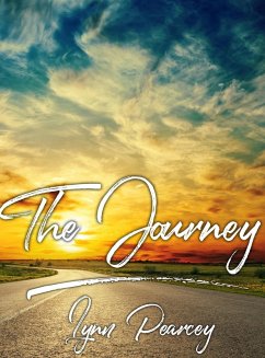 Cover The Journey