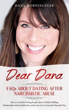 Dear Dana - Morningstar, Dana