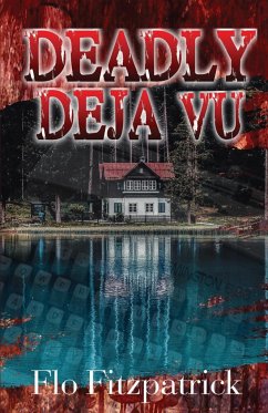 Deadly Déjà vu - Fitzpatrick, Flo