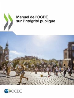 Manuel de l'Ocde Sur l'Intégrité Publique - Oecd