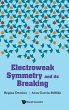 ELECTROWEAK SYMMETRY AND ITS BREAKING - Bild 1