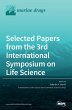 Selected Papers from the 3rd... - Bild 1
