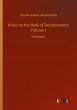 Notes on the Book of Deuteronomy,... - Bild 1