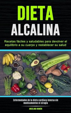 Dieta Alcalina - Román, Anselmo