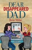 Dear Disappeared Dad Dear Disappeared Dad