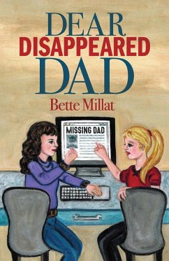 Dear Disappeared Dad - Millat, Bette
