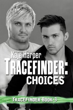 Tracefinder - Harper, Kaje