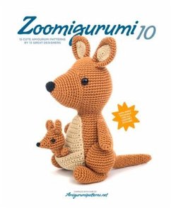 Cover Zoomigurumi 10