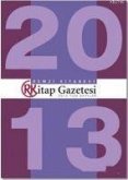 Remzi Kitap Gazetesi 2013 Tüm Sayilar