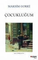 Cover Cocuklugum