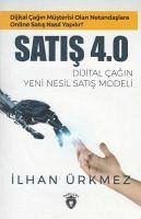Satis 4.0 - Ürkmez, Ilhan