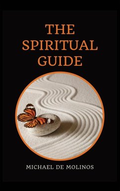 The Spiritual Guide - de Molinos, Michael