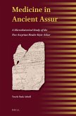 Medicine in Ancient Assur: A Microhistorical Study of the Neo-Assyrian Healer Kiṣir-Assur