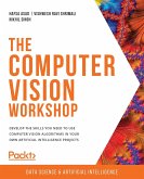 The Computer Vision Workshop
