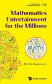 Mathematics Entertainment for the Millions