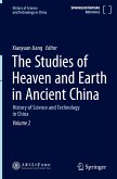 The Studies of Heaven and Earth in Ancient China
