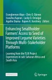 Enhancing Smallholder Farmers' Access to Seed of Improved Legume Varieties Through Multi-stakeholder Platforms