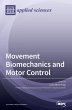 Movement Biomechanics and Motor Control - Bild 1