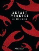 Asfalt Yengeci