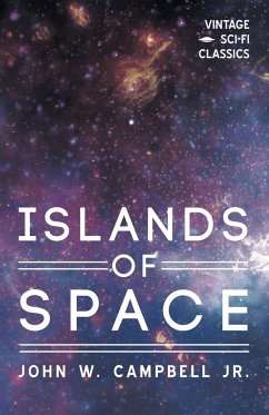 Islands of Space - Campbell, John W