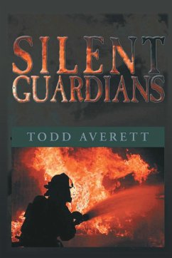 Silent Guardian - Averett, Todd