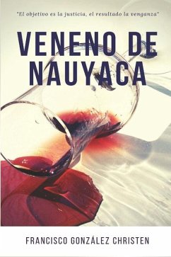 Veneno de Nauyaca: 