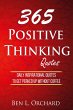 365 Positive Thinking Quotes - Bild 1