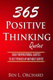 365 Positive Thinking Quotes